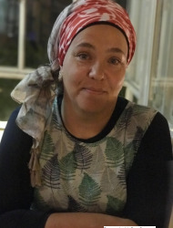 רעיה שירה כהן