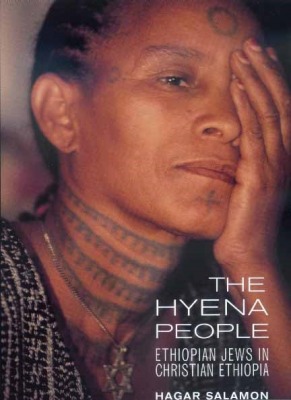THE HAYENA PEOPLE