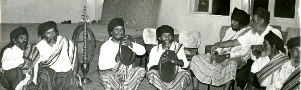 יהודים תימנים שרים